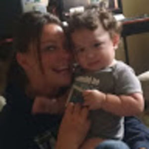 Meet your Posher, Jodi